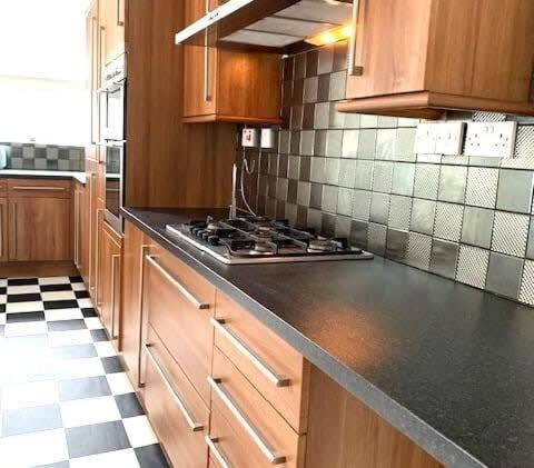 Jackson Landing - Spacious House With Central Location Filey Zewnętrze zdjęcie