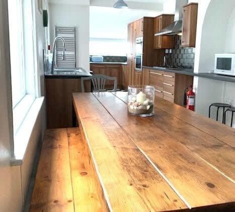 Jackson Landing - Spacious House With Central Location Filey Zewnętrze zdjęcie