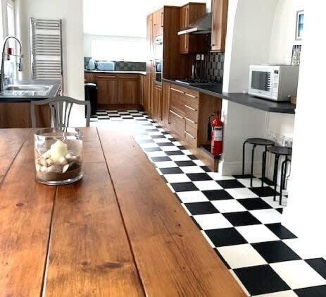 Jackson Landing - Spacious House With Central Location Filey Zewnętrze zdjęcie